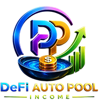 DeFi Autopool Income - A Fully Automated Earning System !